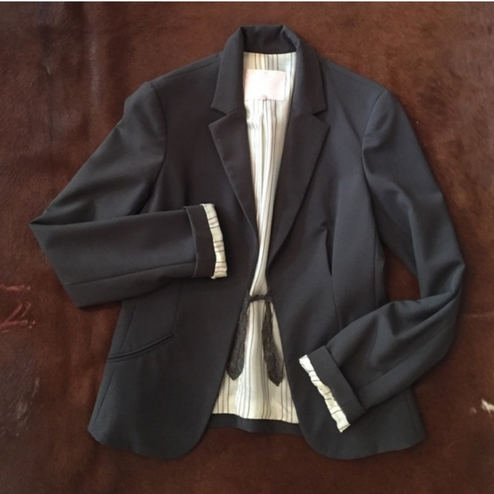 Rebecca Taylor blazer